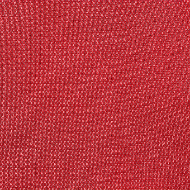 Anaheim Red Upholstered Adjustable Home Office Desk Chair Ergonomic Swivel Rolling Computer Task Chair with Lumbar Support for Back Pain Comfortable Seat Modern Executive Chair Wheels Mesh High Back