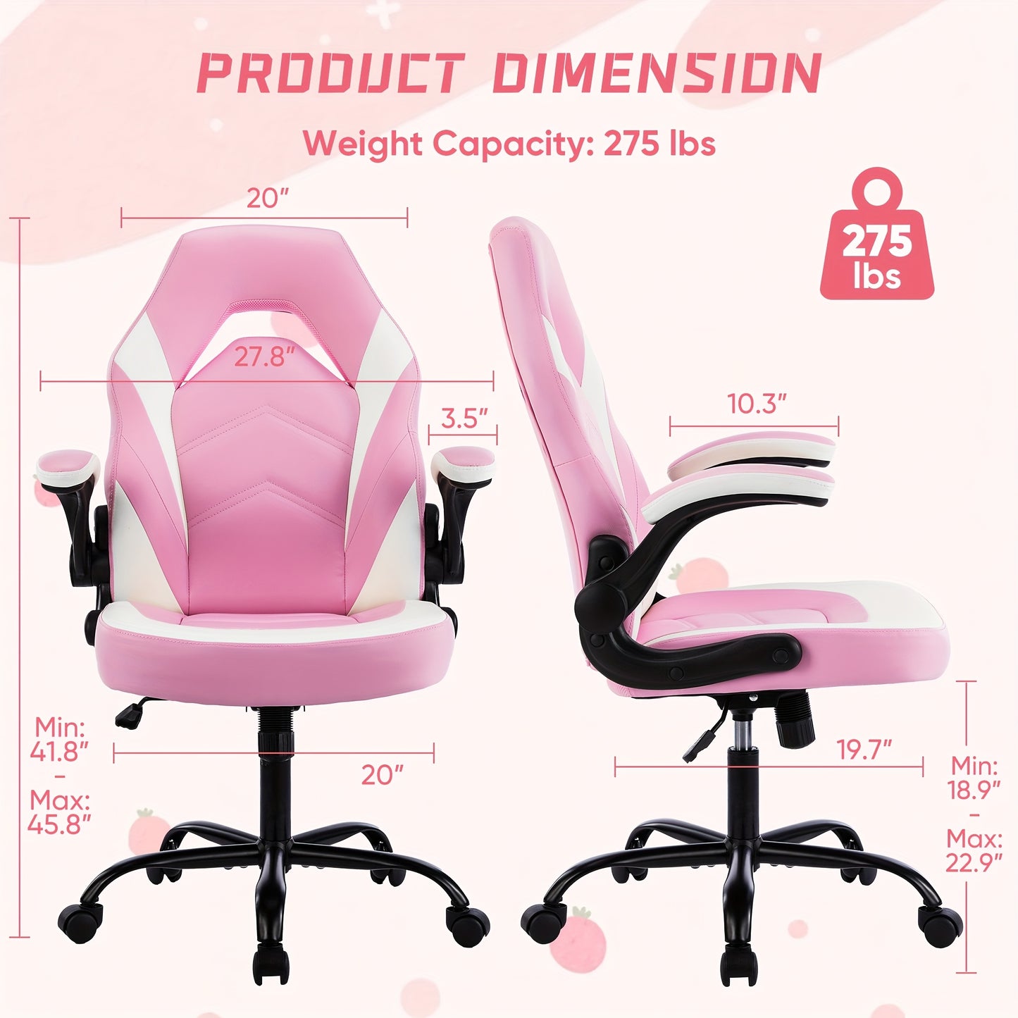 Gaming Chair 25.39\