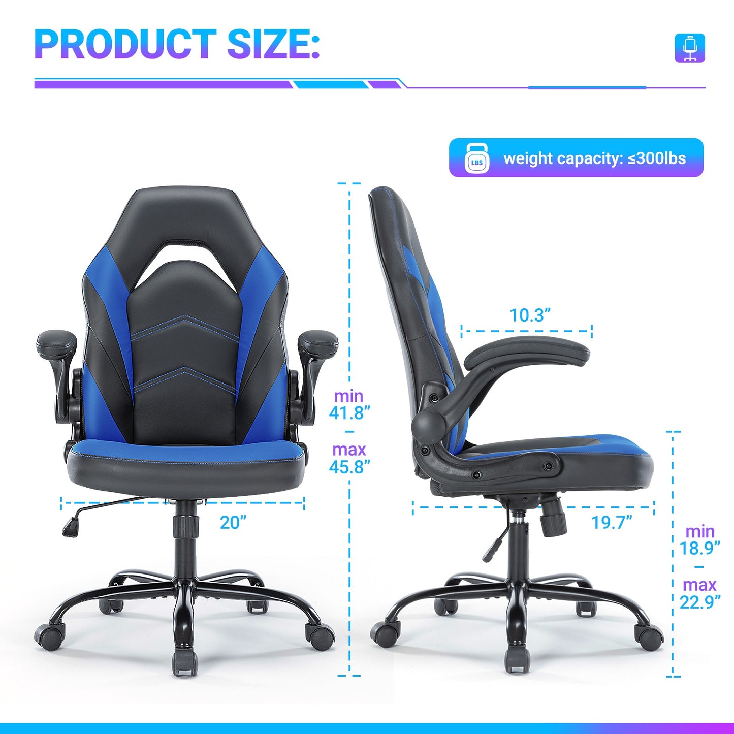 Gaming Chair 25.39\