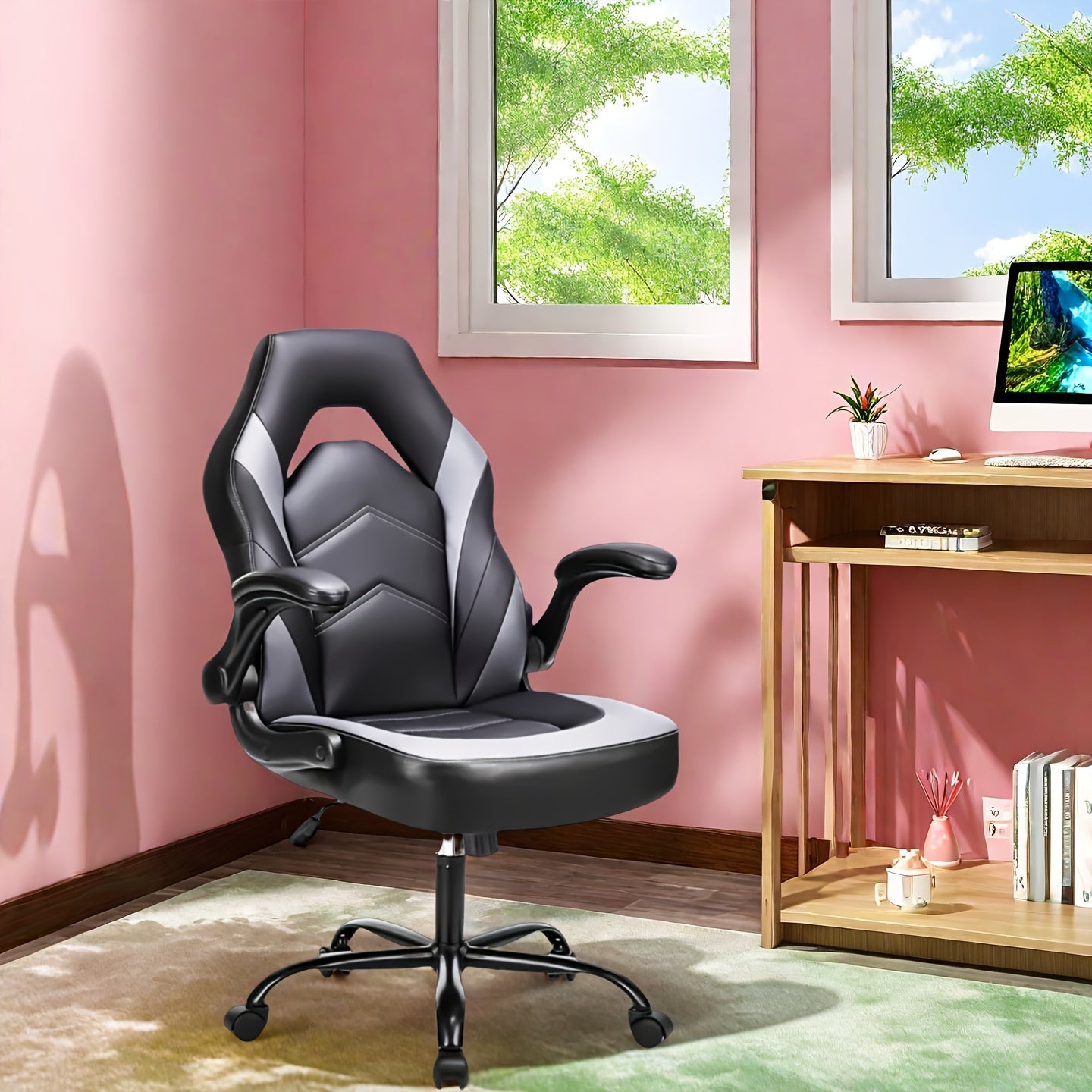 Gaming Chair 25.39\