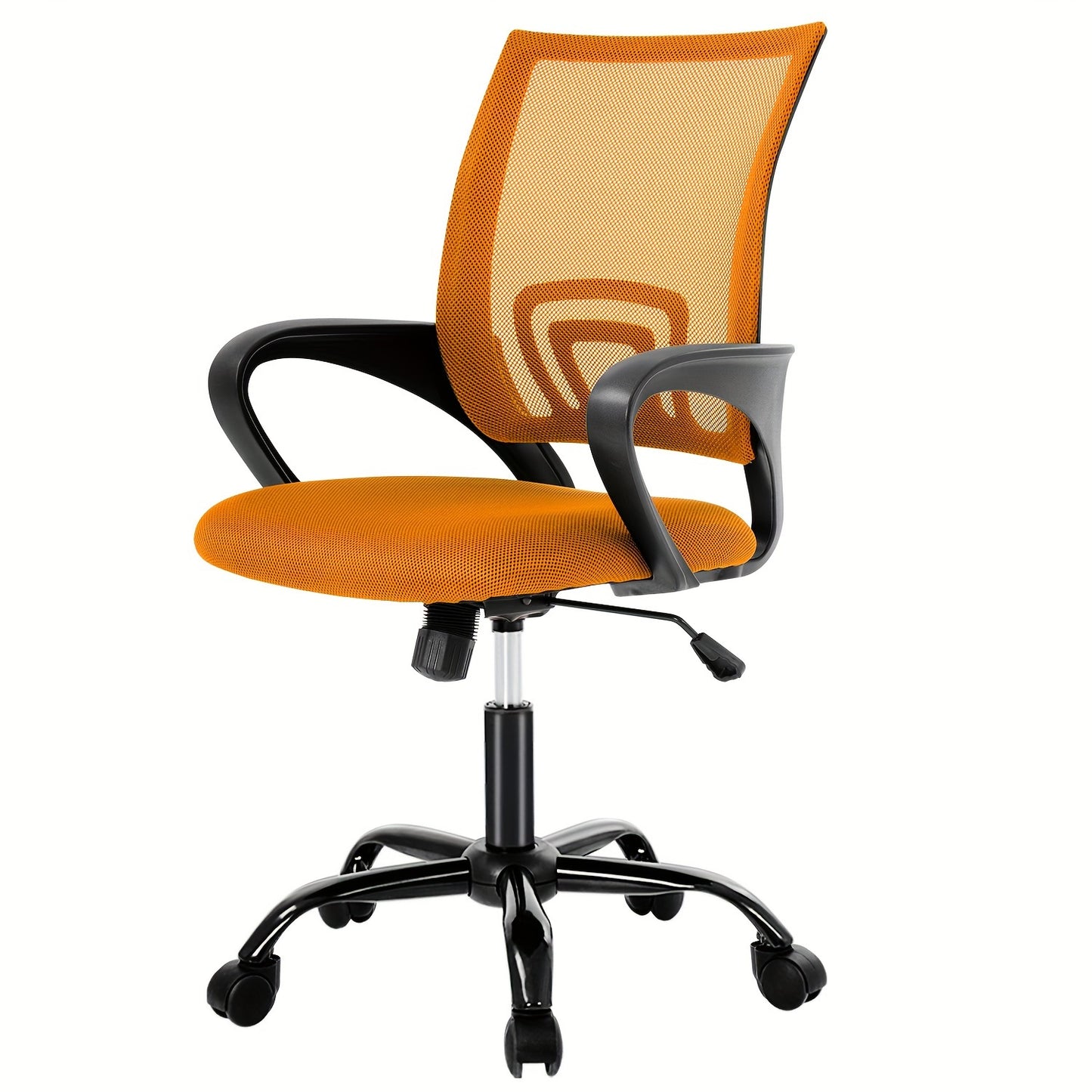 Ergonomic Office Chair Desk Chair Mesh Computer Chair Task Rolling Swivel Chair Back Support Modern Executive Adjustable Chair