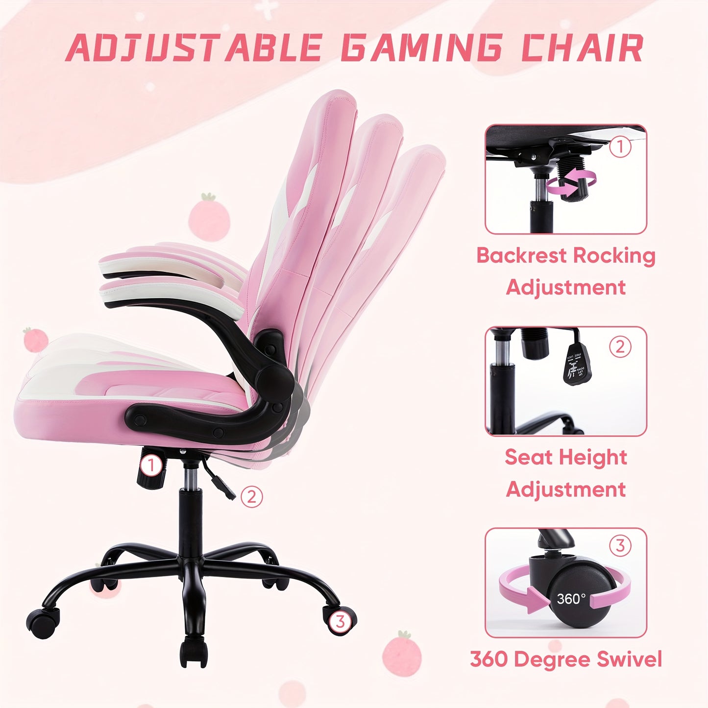 Gaming Chair 25.39\